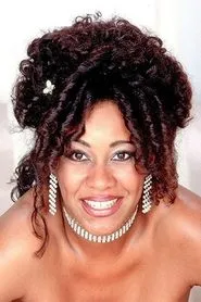 Retrato de Chaka T.