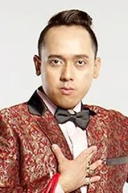 Retrato de Chakapan Tanthasuwanna