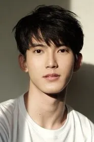 Retrato de Chalongrat Nobsamrong