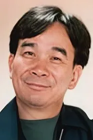 Retrato de Chan Chik-Wai