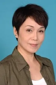 Chan Ka-Yee en Miss Du Shi Niang