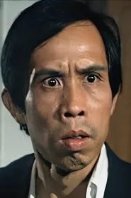 Retrato de Chan Kim-Wan