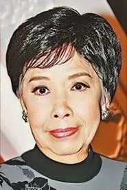 Retrato de Chan Lai-wan