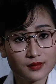Retrato de Chan Pooi-Kei