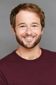 Retrato de Chance Gibbs