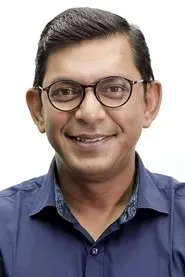Retrato de Chanchal Chowdhury