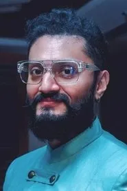 Chandan Kar en Babu I Love You