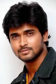 Retrato de Chandan Kumar