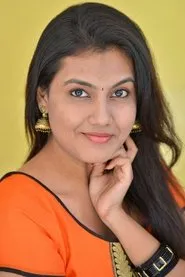 Retrato de Chandana Raj