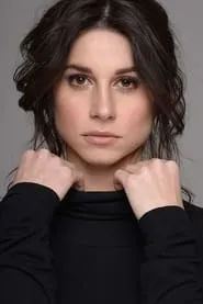Chandelly Braz en Bem-Vinda a Quixeramobim