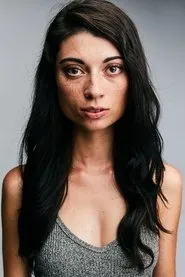 Retrato de Chandler Ryan