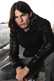 Retrato de Chandler Rylko