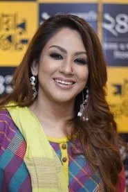 Chandrayee Ghosh en Damayanti