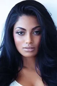 Retrato de Chandrika Ravi