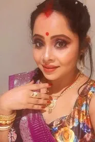 Retrato de Chandrima Banerjee