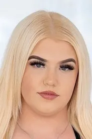 Retrato de Chanel Barbie
