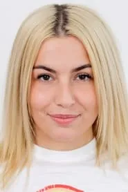 Retrato de Chanel Camryn
