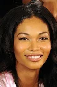 Foto de Chanel Iman interpretando a Lily en Dope