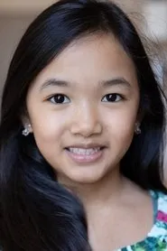 Retrato de Chanelle Foo Lam