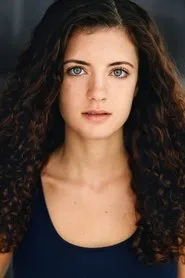 Retrato de Chaney Belle