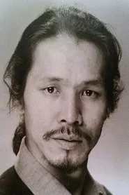 Retrato de Chang Du-yee