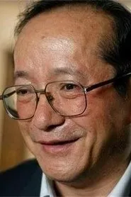 Retrato de Chang Lantian