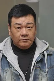 Retrato de Chang Li-Wei