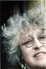 Retrato de Channa Bankier