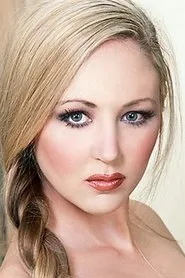 Retrato de Chanta Rose