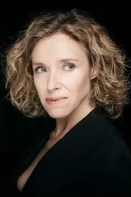 Chantal Aimée en El enigma Giacomo