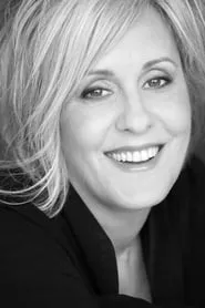 Chantal Baril en Frimas