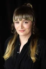 Retrato de Chantal Claret