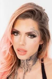 Retrato de Chantal Danielle