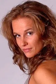 Chantal Demming en Caged