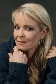 Chantal Poullain en Kopytem sem, kopytem tam
