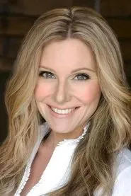 Retrato de Chantal Quesnel