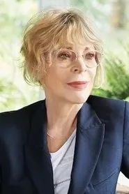 Retrato de Chantal Renaud
