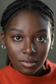 Chantelle Alle en Body Worn Video