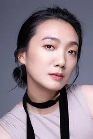 Retrato de Chao Yi-lan