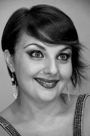 Retrato de Chara Amarù