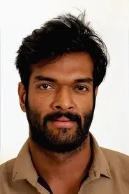 Retrato de Charandeep