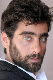 Charif Ghattas en Anonyme