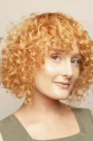 Retrato de Charissa Kroeger