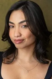Retrato de Charisse Uy