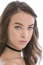 Retrato de Charity Crawford