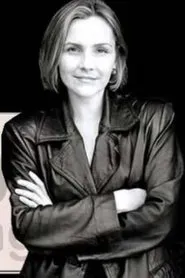 Retrato de Charity James