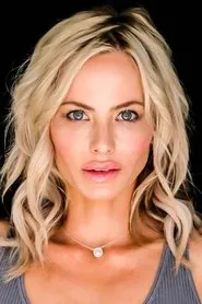 Retrato de Charity Rahmer