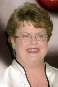Retrato de Charlaine Harris