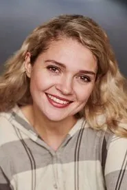 Retrato de Charleen Deetz