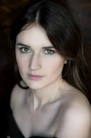 Charleigh Bailey en A Date for Mad Mary